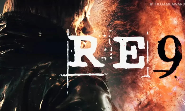 الأيقونة-ليون-كينيدي-يظهر-أخيرًا.-عرض-جديد-للعبة-resident-evil-9-requiem-–-العاب-–-يلا-لايف-–-يلا-لايف