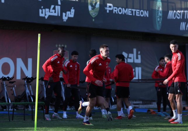 تشكيلة-الأهلي-المتوقعة-في-مواجهة-إنبي-اليوم-بكأس-عاصمة-مصر-–-الدوري-المصري-–-عالم-الرياضة