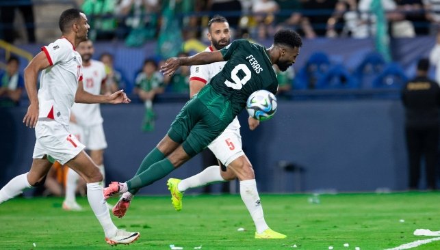 موعد-مباراة-السعودية-والأردن-في-نصف-نهائي-كأس-العرب-والقنوات-الناقلة-–-الدوري-السعودي-–-عالم-الرياضة