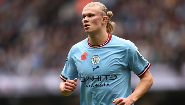 هالاند-يغازل-ريال-مدريد-بتصرفين-متتاليين!-–-الدوري-الانجليزي-–-عالم-الرياضة