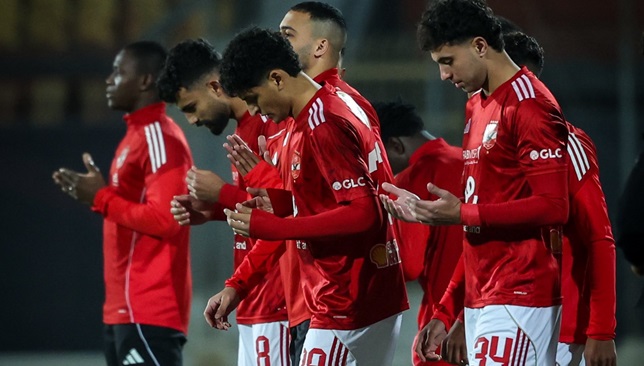 الأهلي-يخسر-من-إنبي-في-كأس-عاصمة-مصر.-فيديو-–-الدوري-المصري-–-عالم-الرياضة