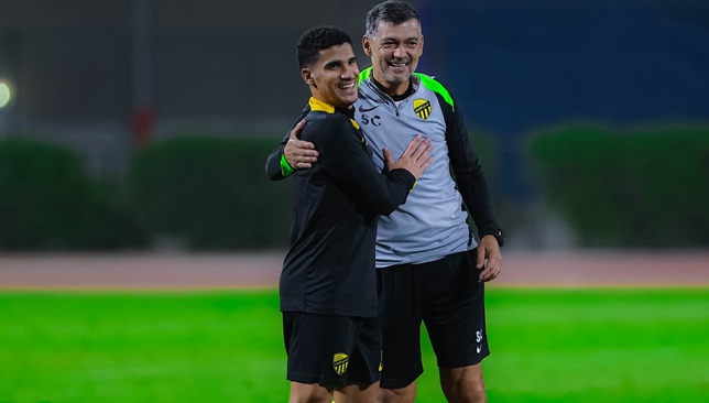 قرار-جديد-من-مدرب-الاتحاد-قبل-مواجهة-ناساف-الأوزبكي-–-الدوري-السعودي-–-عالم-الرياضة