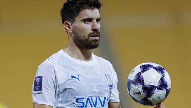 تفاؤل-في-الهلال-بموافقة-نيفيز-على-التجديد-بعد-تلبية-مطلبه-–-الدوري-السعودي-–-عالم-الرياضة