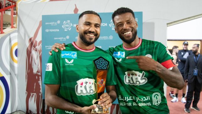 موقف-الاتفاق-من-بيع-الغنام-بعد-اهتمام-الأهلي-والقادسية-–-الدوري-السعودي-–-عالم-الرياضة