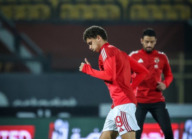الأهلي-يرفض-عرض-المليون-دولار-من-برشلونة-لضم-عبد-الكريم-–-الدوري-المصري-–-عالم-الرياضة