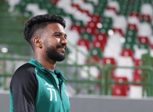 الاتفاق-يتخذ-قراره-بشأن-رحيل-الغنام-نحو-الأهلي-السعودي-–-الدوري-السعودي-–-عالم-الرياضة