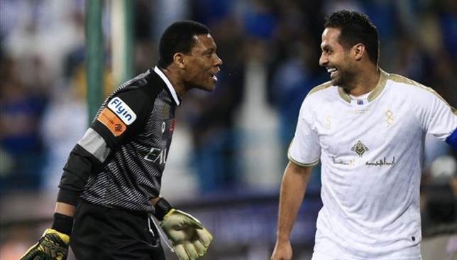 الدعيع-يحدد-نقطة-قوة-ترجح-كفة-السعودية-على-الأردن-–-الدوري-السعودي-–-عالم-الرياضة