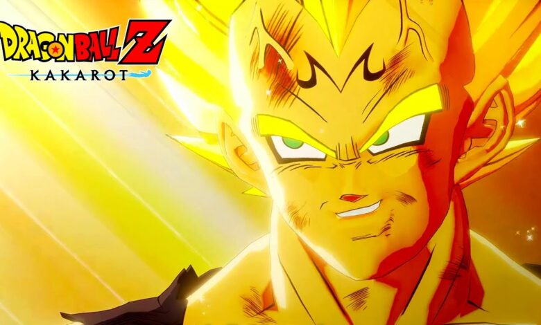 محتوى-جديد-للعبة-dragon-ball-z:-kakarot-مع-حزمة-daima-الثانية-–-العاب-–-يلا-لايف-–-يلا-لايف