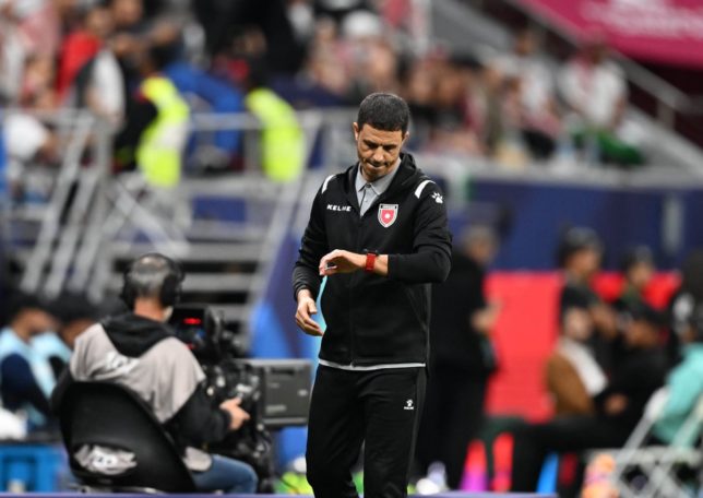 السلامي-يوجه-رسالة-مثيرة-لرينارد-بعد-بلوغ-الأردن-نهائي-كأس-العرب-–-الدوري-السعودي-–-عالم-الرياضة