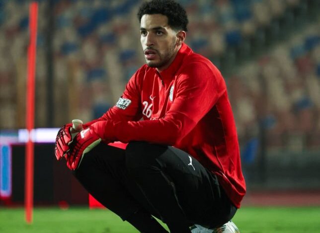 شرط-الأهلي-لرحيل-مصطفى-شوبير-في-يناير-–-الدوري-المصري-–-عالم-الرياضة