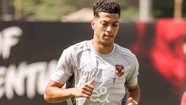 96-ألف-دولار-تثير-أزمة-بين-المحلة-والأهلي-بسبب-إمام-عاشور-–-الدوري-المصري-–-عالم-الرياضة