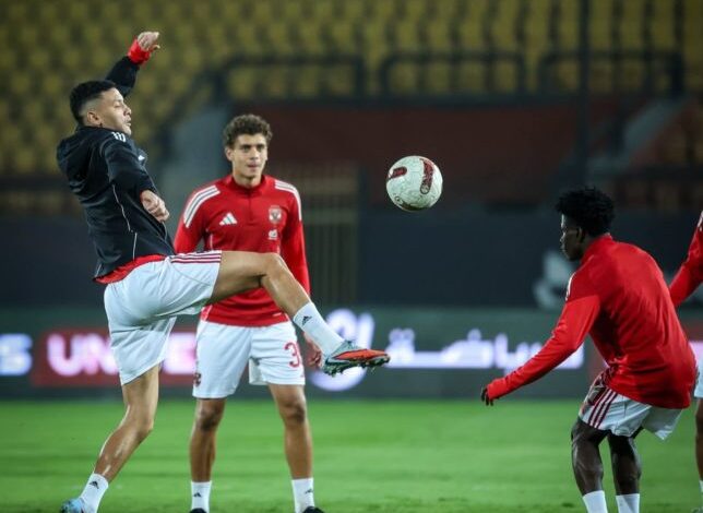 قرار-جديد-من-الأهلي-بشأن-مستقبل-داري-–-الدوري-المصري-–-عالم-الرياضة