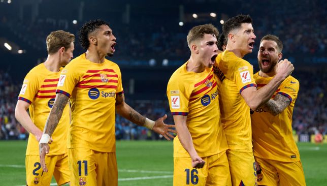 برشلونة-يتجاوز-جوادالاخارا-في-كأس-إسبانيا-–-الدوري-الاسباني-–-عالم-الرياضة