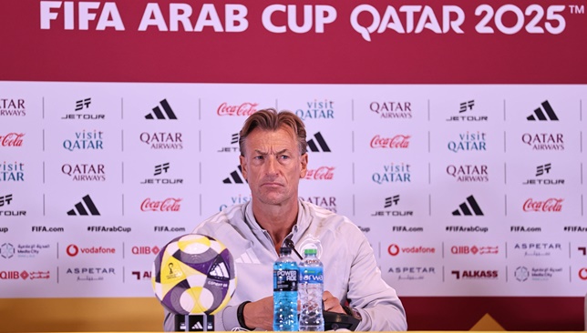 رينارد-يرد-على-إمكانية-إقالته-من-تدريب-المنتخب-السعودي-–-الدوري-السعودي-–-عالم-الرياضة