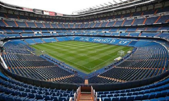 آس:-البرنابيو-يحتضن-نهائي-كأس-العالم-2030-–-الدوري-الاسباني-–-عالم-الرياضة