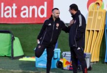 طبيب-الأهلي-يكشف-عن-تطورات-حالة-بن-شرقي-وأفشة-وفؤاد-–-الدوري-المصري-–-عالم-الرياضة