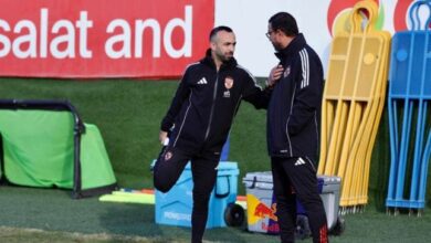 طبيب-الأهلي-يكشف-عن-تطورات-حالة-بن-شرقي-وأفشة-وفؤاد-–-الدوري-المصري-–-عالم-الرياضة