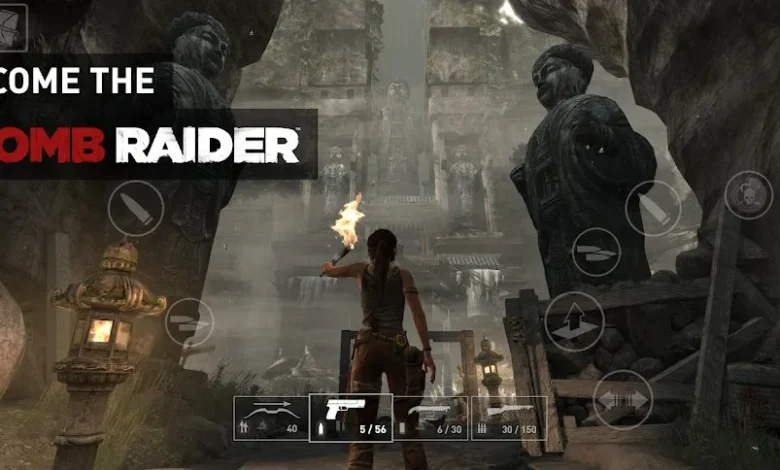 مفاجأة:-لعبة-tomb-raider-mobile-تصل-للهواتف-المحمولة-في-2026-وسط-عودة-قوية-للسلسلة-–-العاب-–-يلا-لايف-–-يلا-لايف
