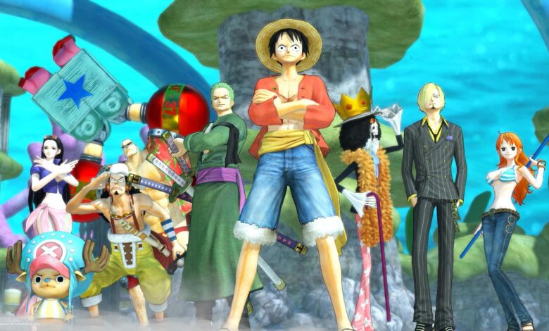 سلسلة-ألعاب-ون-بيس-one-piece:-pirate-warriors-تحقق-أرقام-قوية-ونجاح-مبهر-–-العاب-–-يلا-لايف-–-يلا-لايف