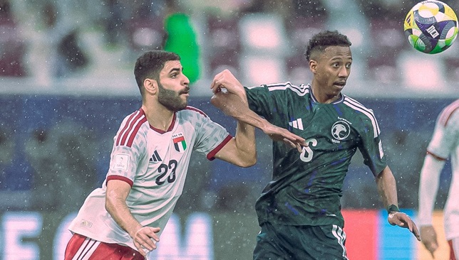 توضيح-رسمي-من-فيفا-بشأن-إلغاء-مباراة-السعودية-والإمارات-–-الدوري-السعودي-–-عالم-الرياضة