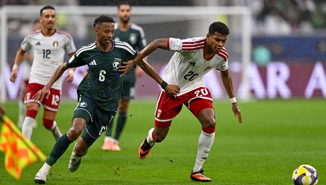 رسميًا.-فيفا-يحسم-مصير-برونزية-كأس-العرب-بين-السعودية-والإمارات-–-الدوري-السعودي-–-عالم-الرياضة