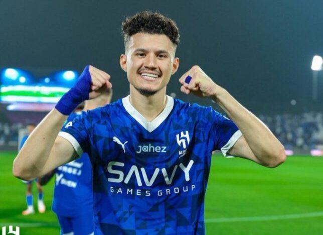 الحمدان-يرفض-عرض-الهلال-بتوصية-والده.-والنصر-يفتح-خزائنه-–-الدوري-السعودي-–-عالم-الرياضة