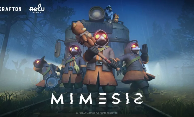 لعبة-mimesis-تتجاوز-مليون-نسخة-مباعة-وتُحقق-إنجازاً-تاريخياً-لشركة-krafton-–-العاب-–-يلا-لايف-–-يلا-لايف