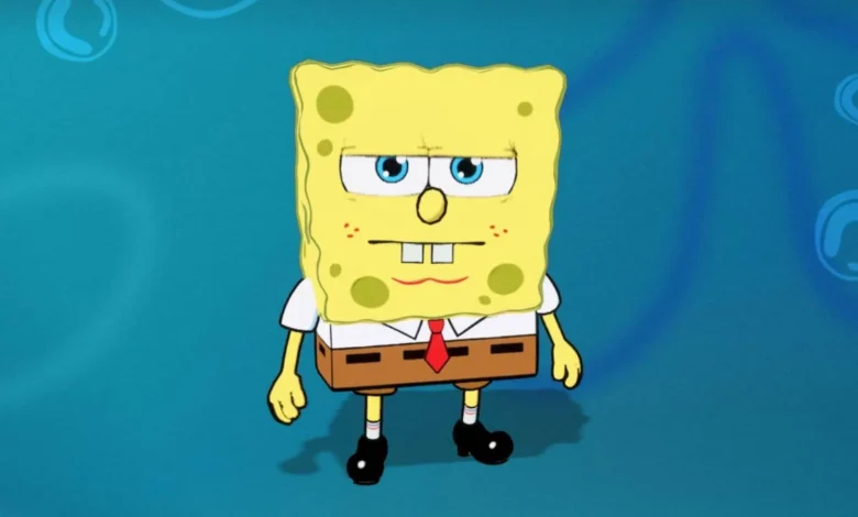 سبونج-بوب-ينضم-إلى-عالم-فورتنايت-بسعر-باهط-جدًا!-–-العاب-–-يلا-لايف-–-يلا-لايف