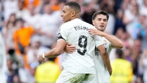 مبابي-يَتغنى-بالأسطورة-:-رونالدو-قدوتي-في-ريال-مدريد-–-الدوري-الاسباني-–-عالم-الرياضة