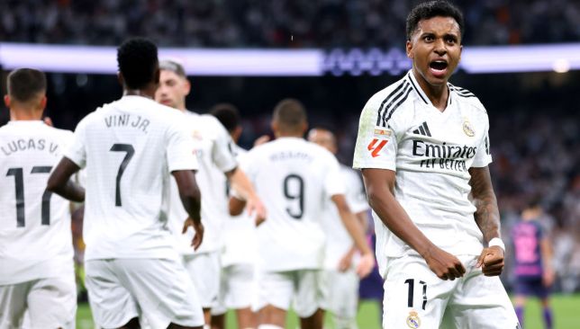 ريال-مدريد-يَتجاوز-عقبة-إشبيلية-في-الدوري-الإسباني-–-الدوري-الاسباني-–-عالم-الرياضة