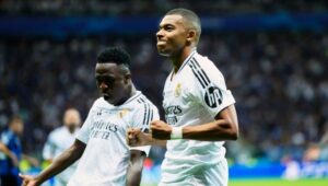 فاسكيز-يدعم-فينيسيوس-وراموس-يوجه-رسالة-لكيليان-مبابي-–-الدوري-الاسباني-–-عالم-الرياضة