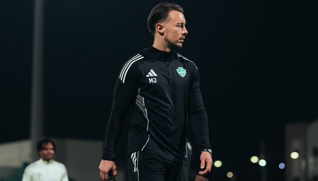 يايسله:-مواجهة-الشرطة-فرصة-لاختبار-دكة-الأهلي-–-الدوري-السعودي-–-عالم-الرياضة