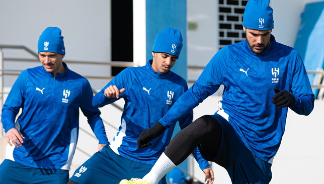 تشكيل-الهلال-المتوقع-ضد-الشارقة-في-نخبة-آسيا.-من-يعوض-غياب-بونو؟-–-الدوري-السعودي-–-عالم-الرياضة