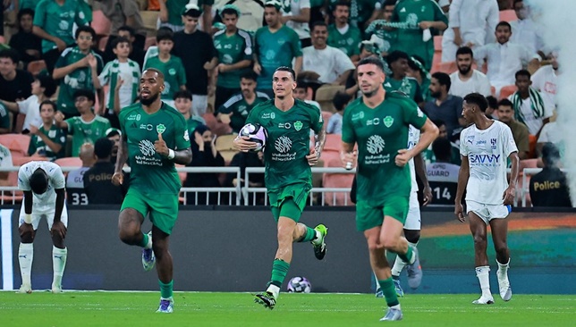 تشكيل-الأهلي-السعودي-المتوقع-ضد-الشرطة-في-نخبة-آسيا-–-الدوري-السعودي-–-عالم-الرياضة