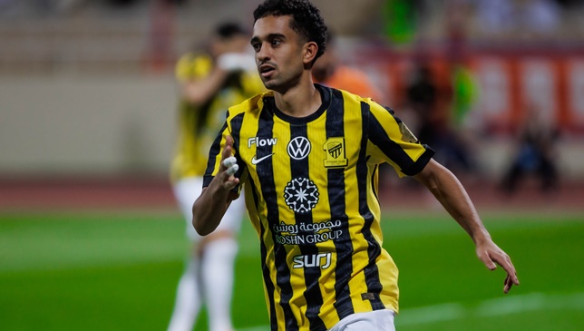 الغامدي-يعلق-على-لقاء-ناساف-وفرص-تواجده-مع-السعودية-في-المونديال-–-الدوري-السعودي-–-عالم-الرياضة