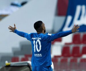 مالكوم-يوضح-سر-انتصار-الهلال-الصعب-أمام-الشارقة-–-الدوري-السعودي-–-عالم-الرياضة