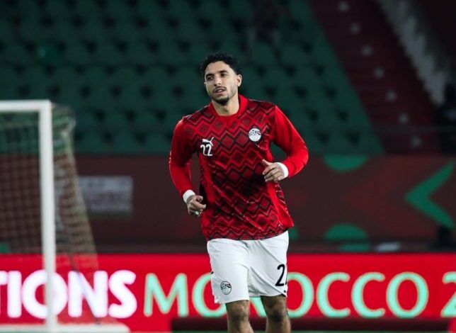 مرموش-يدرك-التعادل-لمنتخب-مصر-أمام-زيمبابوي-بتسديدة-مميزة.-فيديو-–-الدوري-المصري-–-عالم-الرياضة