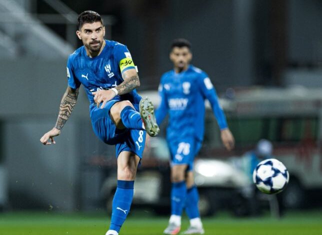 ريال-مدريد-يهزم-الهلال-في-سباق-نيفيز-–-الدوري-الاسباني-–-عالم-الرياضة