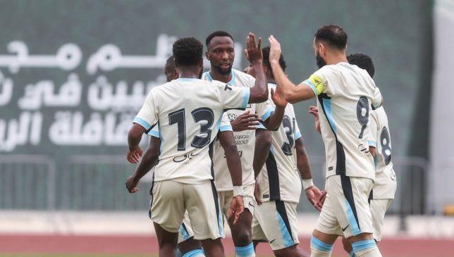 كونسيساو-يعلن-تشكيل-الاتحاد-لمباراة-ناساف-في-آسيا-–-الدوري-السعودي-–-عالم-الرياضة