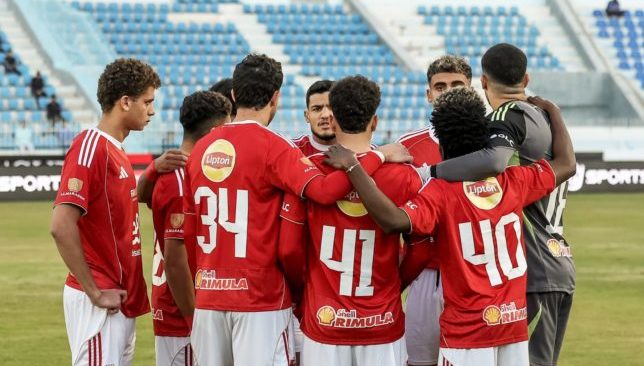 موعد-مباراة-الأهلي-القادمة-ضد-المصرية-للاتصالات-في-كأس-مصر-–-الدوري-المصري-–-عالم-الرياضة