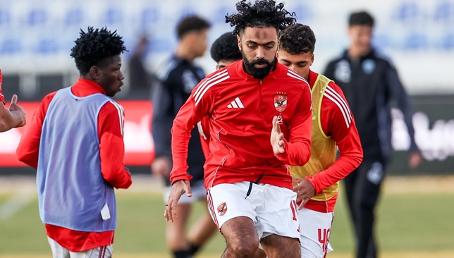 شروط-الشحات-تصطدم-بعرض-الأهلي-في-مفاوضات-التجديد-–-الدوري-المصري-–-عالم-الرياضة