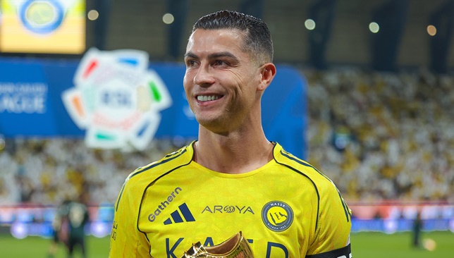 رونالدو-على-رأس-تشكيل-النصر-الرسمي-لمواجهة-الزوراء-في-أبطال-آسيا-2-–-الدوري-السعودي-–-عالم-الرياضة