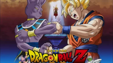 نتفلكس-تعلن-عن-عودة-أقوى-أفلام-دراغون-بول-dragon-ball-z:-battle-of-gods-–-العاب-–-يلا-لايف-–-يلا-لايف