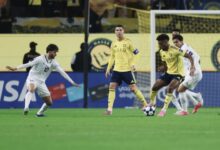 النصر-يكتسح-الزوراء-بخماسية-في-ختام-مجموعات-أبطال-آسيا-2-–-الدوري-السعودي-–-عالم-الرياضة