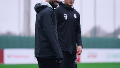 نبأ-سار-لجماهير-مصر-بشأن-نجم-الفراعنة-قبل-مواجهة-جنوب-أفريقيا-–-الدوري-المصري-–-عالم-الرياضة