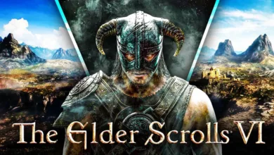 مستقبل-elder-scrolls-6.-هل-نتوقع-تجربة-rpg-متحررة-من-قيود-الماضي؟-–-العاب-–-يلا-لايف-–-يلا-لايف
