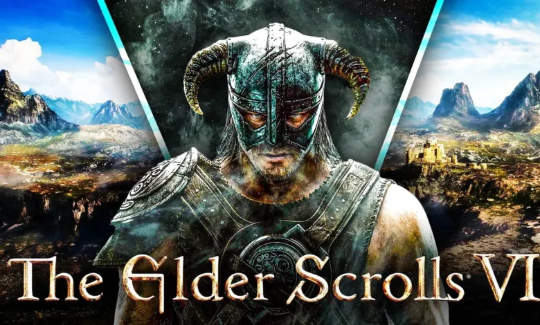 مستقبل-elder-scrolls-6.-هل-نتوقع-تجربة-rpg-متحررة-من-قيود-الماضي؟-–-العاب-–-يلا-لايف-–-يلا-لايف