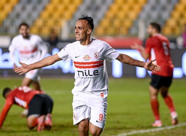 موعد-مباراة-الزمالك-وسموحة-اليوم-في-كأس-عاصمة-مصر-–-الدوري-المصري-–-عالم-الرياضة