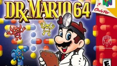 ظهور-نسخة-حاسب-غير-رسمية-من-لعبة-dr.mario-64-–-العاب-–-يلا-لايف-–-يلا-لايف