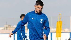 حقيقة-مفاوضات-ريال-مدريد-مع-نيفيز-وموقف-مانشستر-يونايتد-–-الدوري-الاسباني-–-عالم-الرياضة